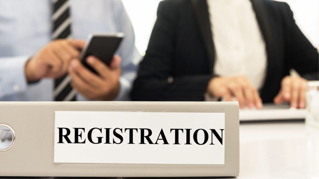 Registration Of Charitable Trust