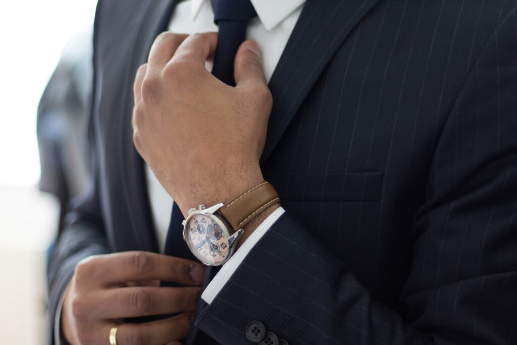corporate advisory services