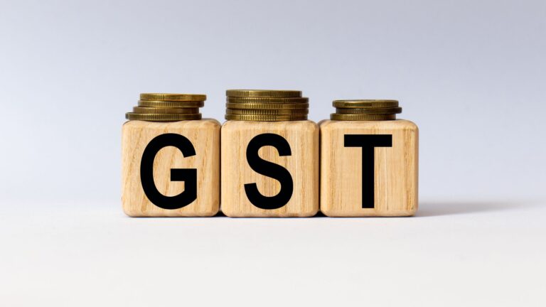 GST Audit by Tax Authorities