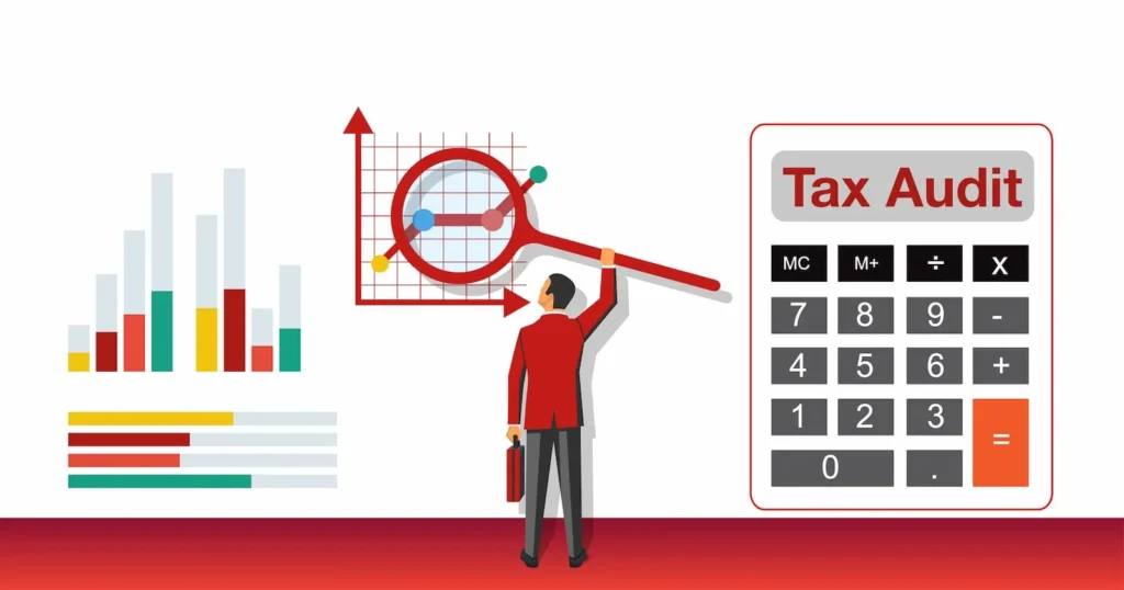 7 Key Aspects of GST Audit by Tax Authorities​