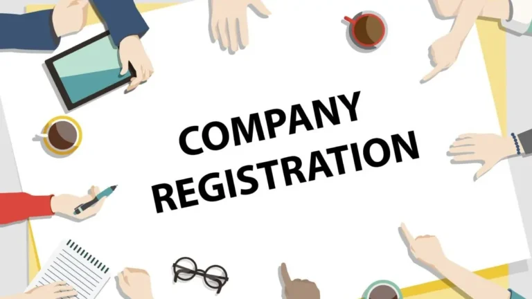 company registration in delhi​
