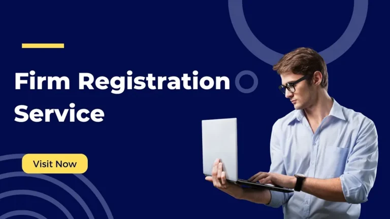 firm registration service