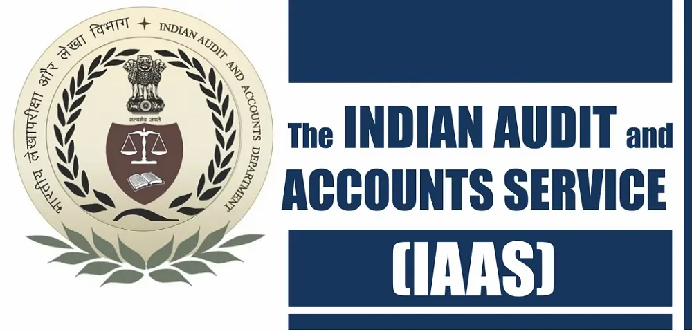 indian audit and accounts service