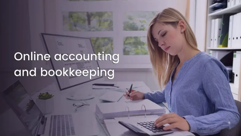 Accounting Services in Ghaziabad