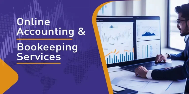 online accounting services​