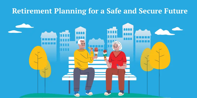 retirement planning made simple