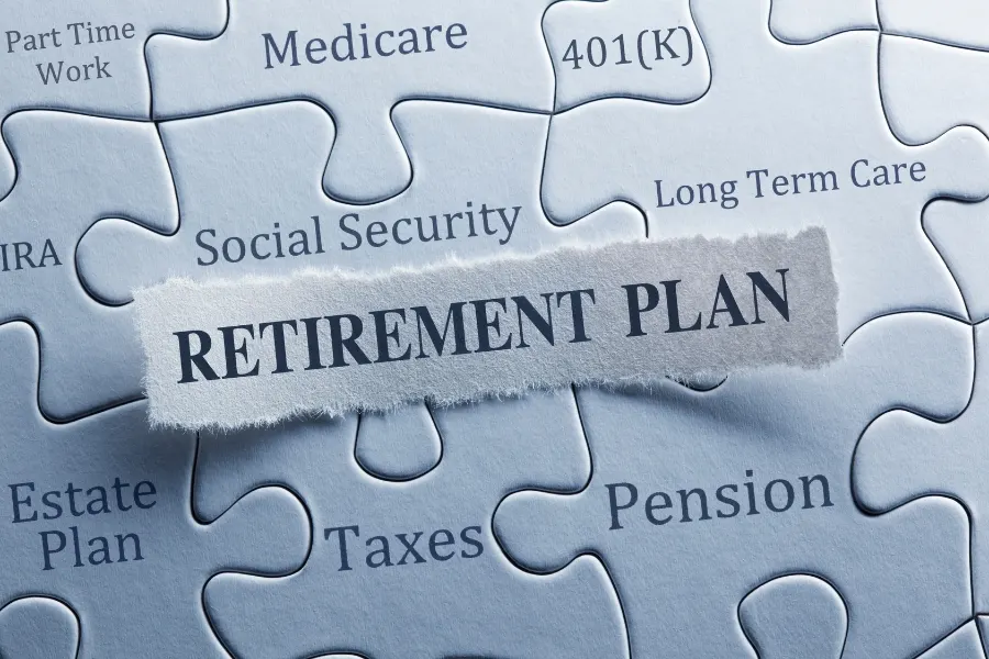 Retirement Planning Made Simple