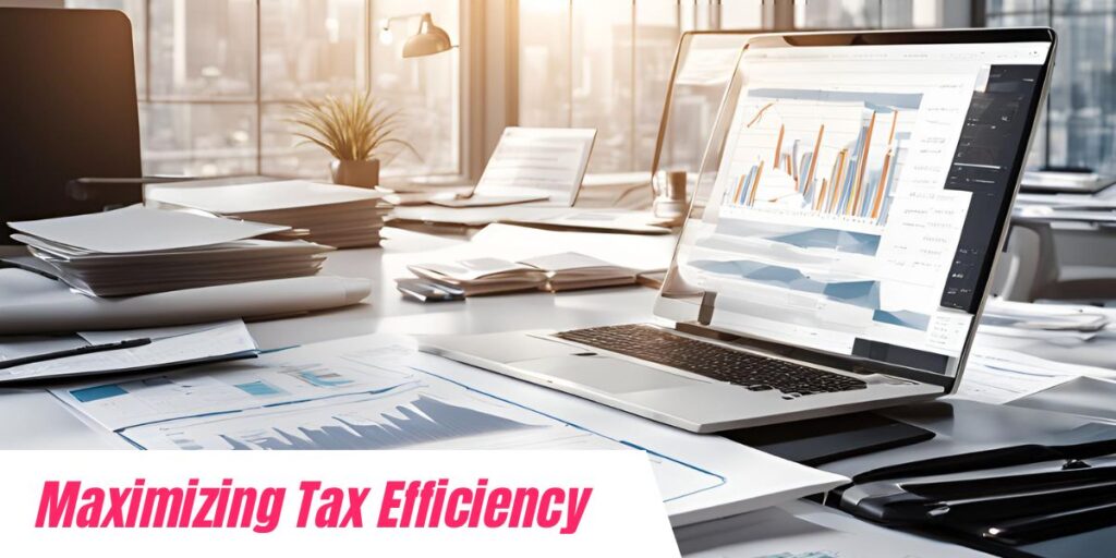 Maximizing Tax Efficiency