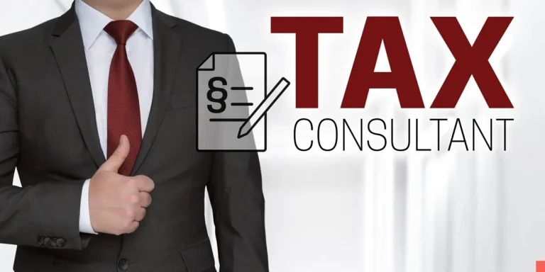 top tax consultant in delhi