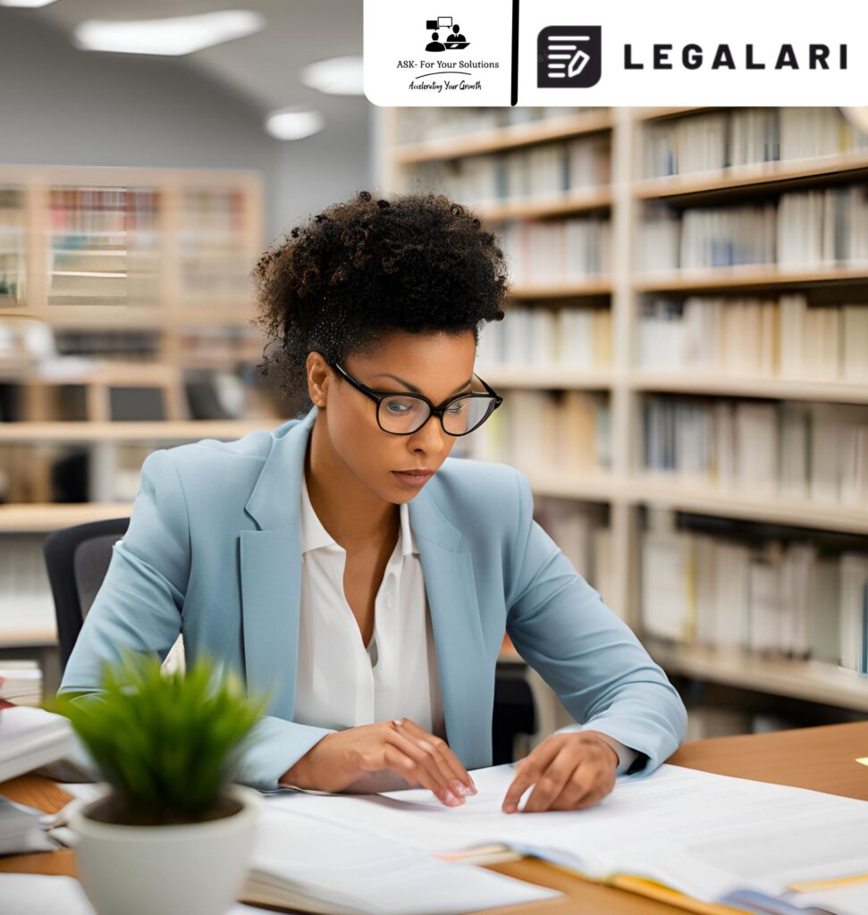 Reasons Your Business Needs a Dedicated Legal Advisor