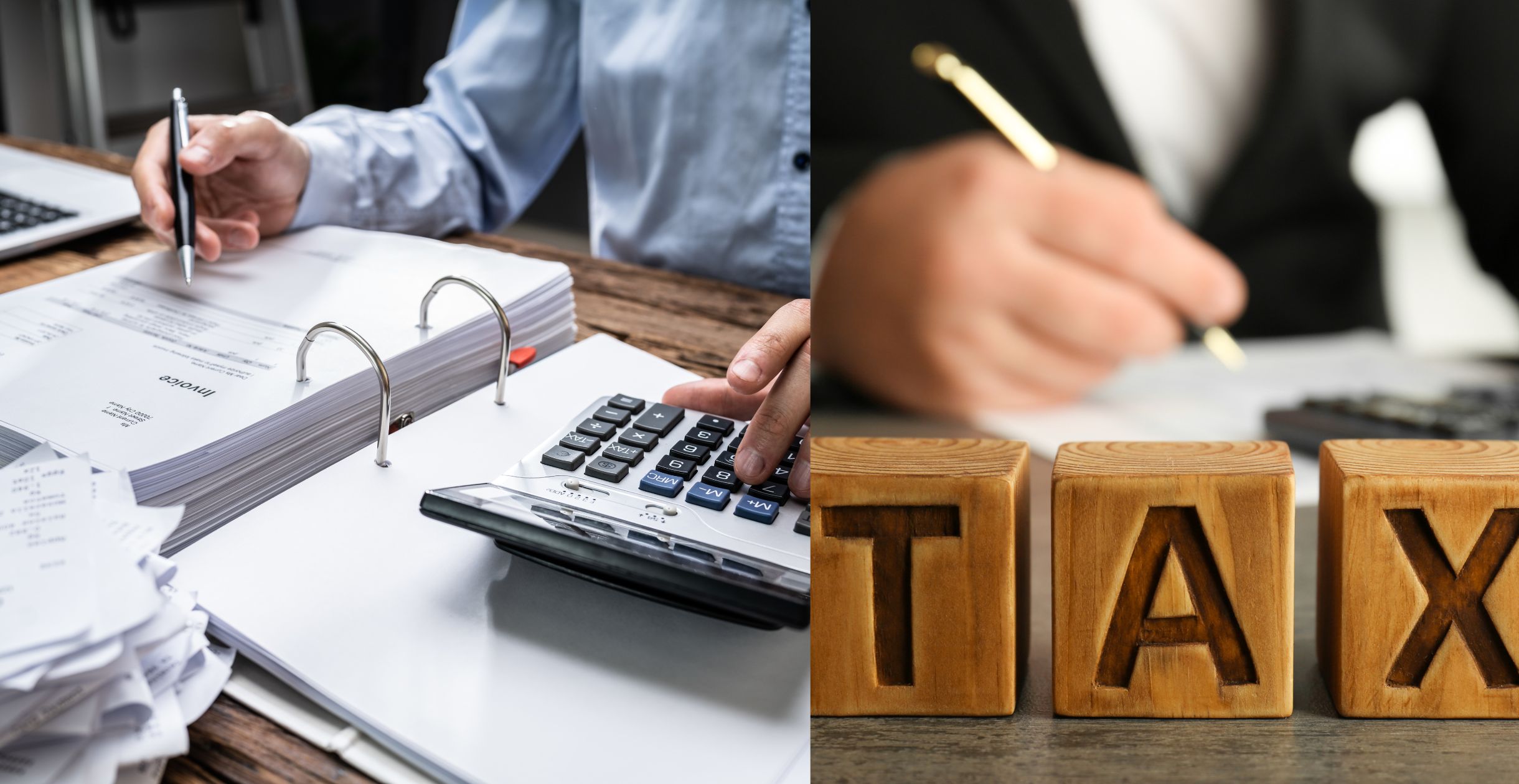 Best Chartered Accountant for Tax Filing in Ghaziabad