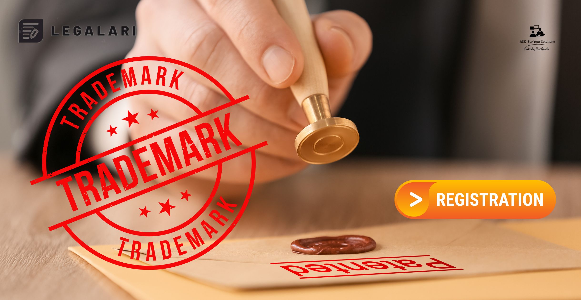 Top Trademark Registration Consultants in Delhi