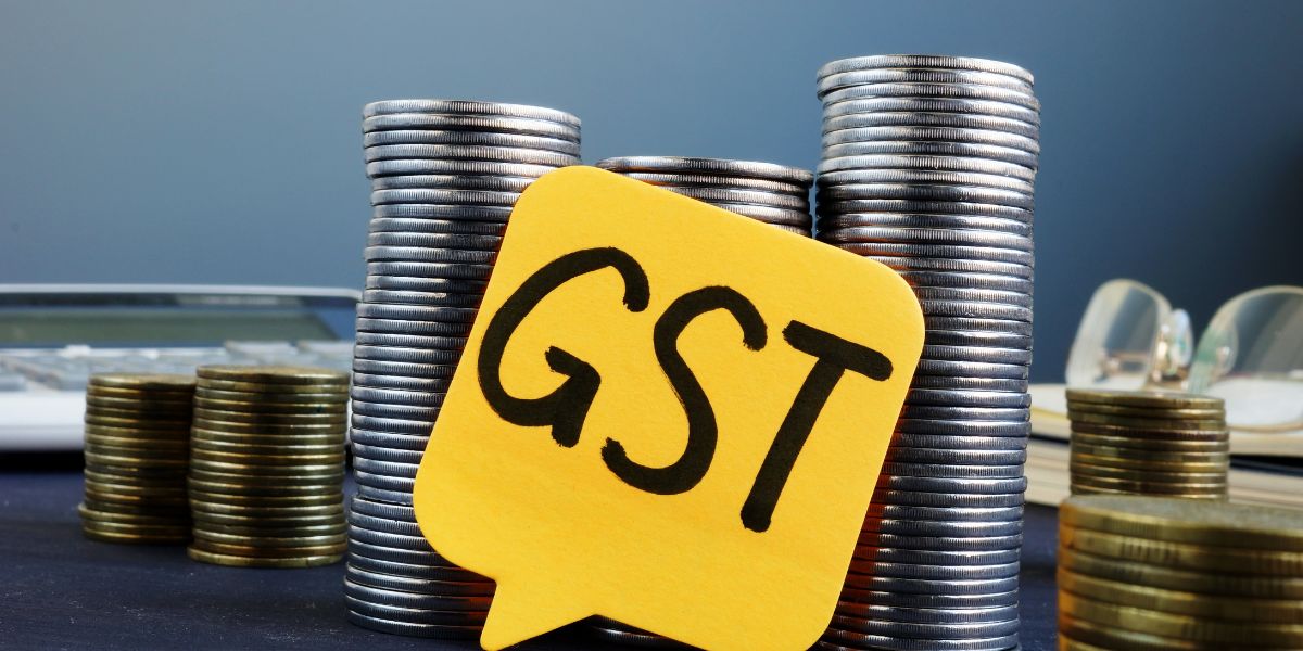 GST Services