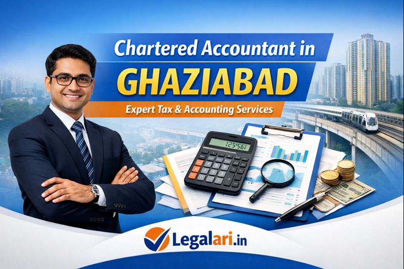 chartered accountant in ghaziabad